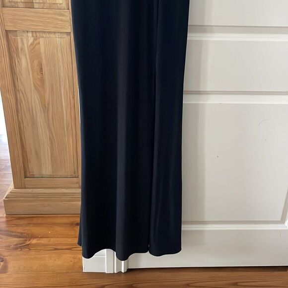 🎀 Nwot Xscape embellished gown in black size 6 - Picture 10 of 15